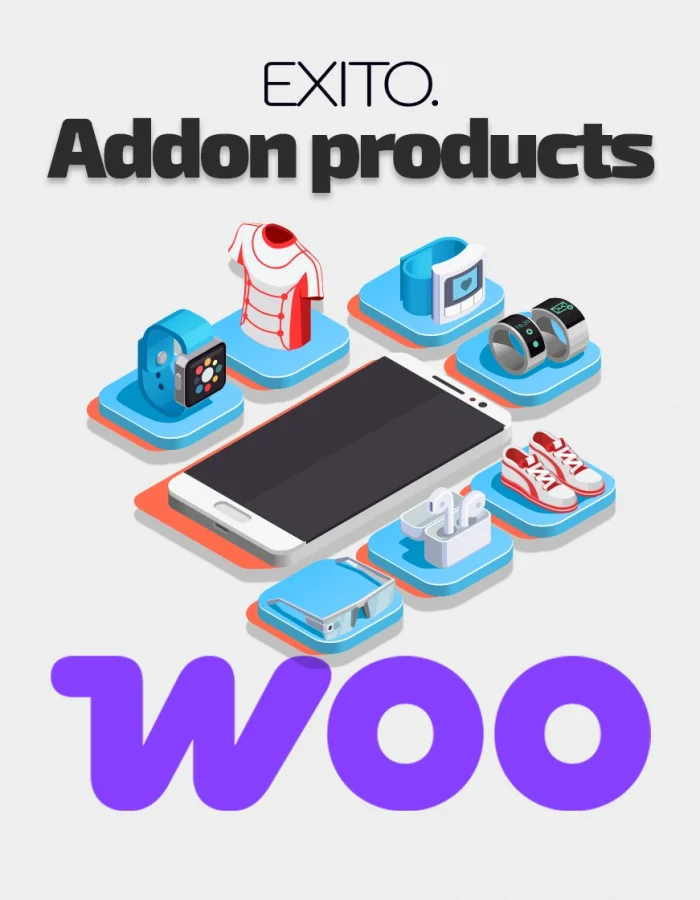 Exito Product Bundles