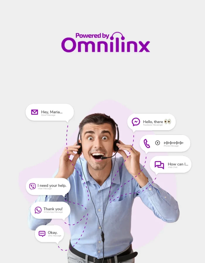 Omnilinks WordPress chat плъгин